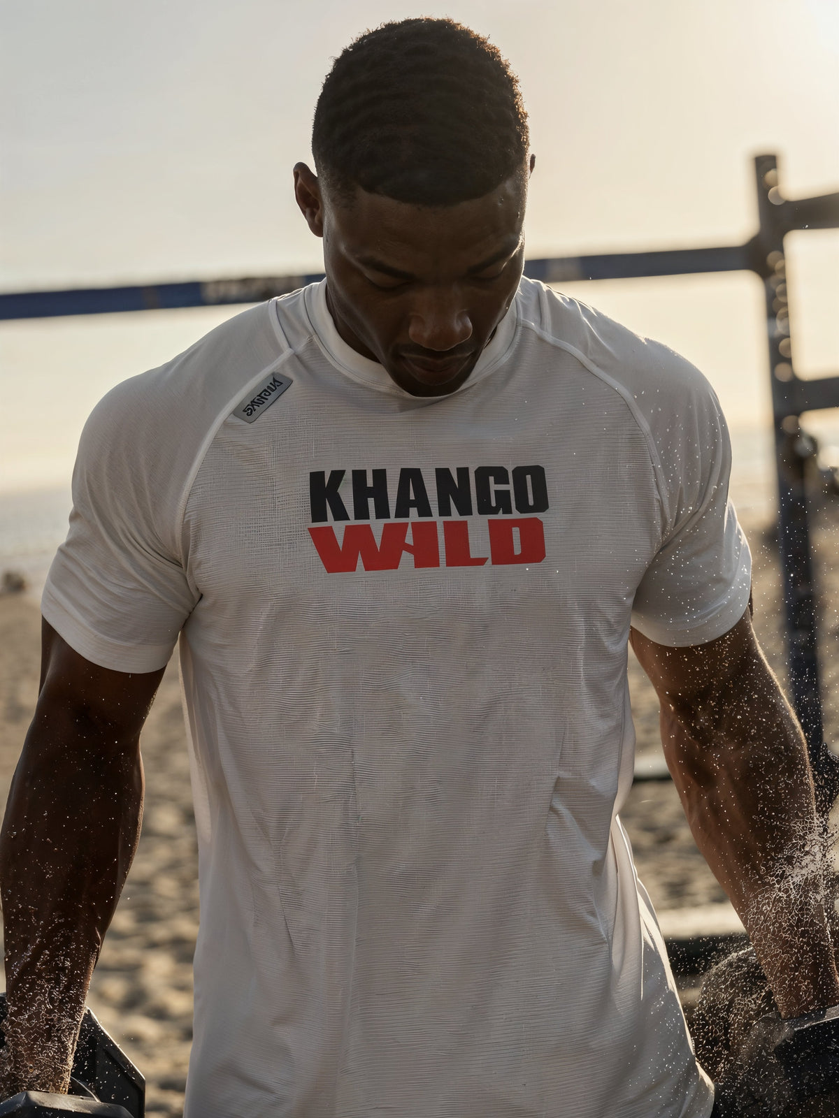 Khango X Legends