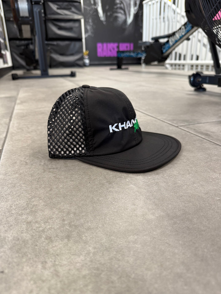 Supps Pool Hat