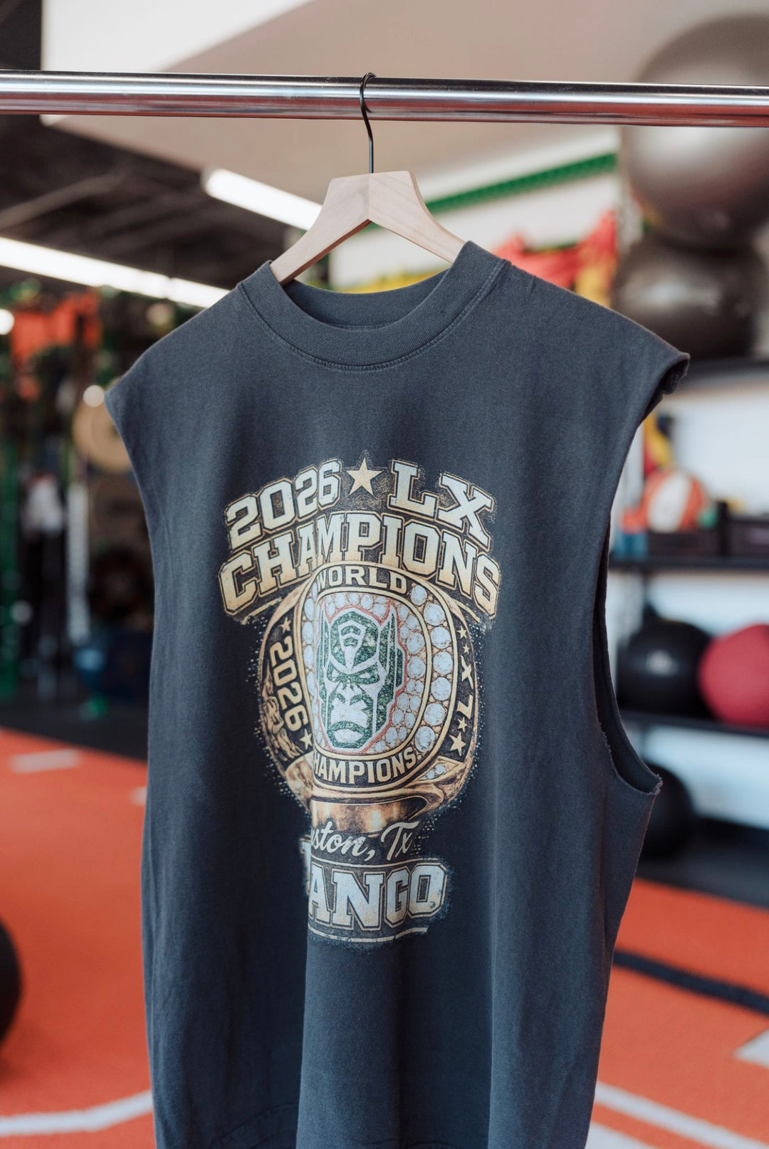 Rings Cutoff