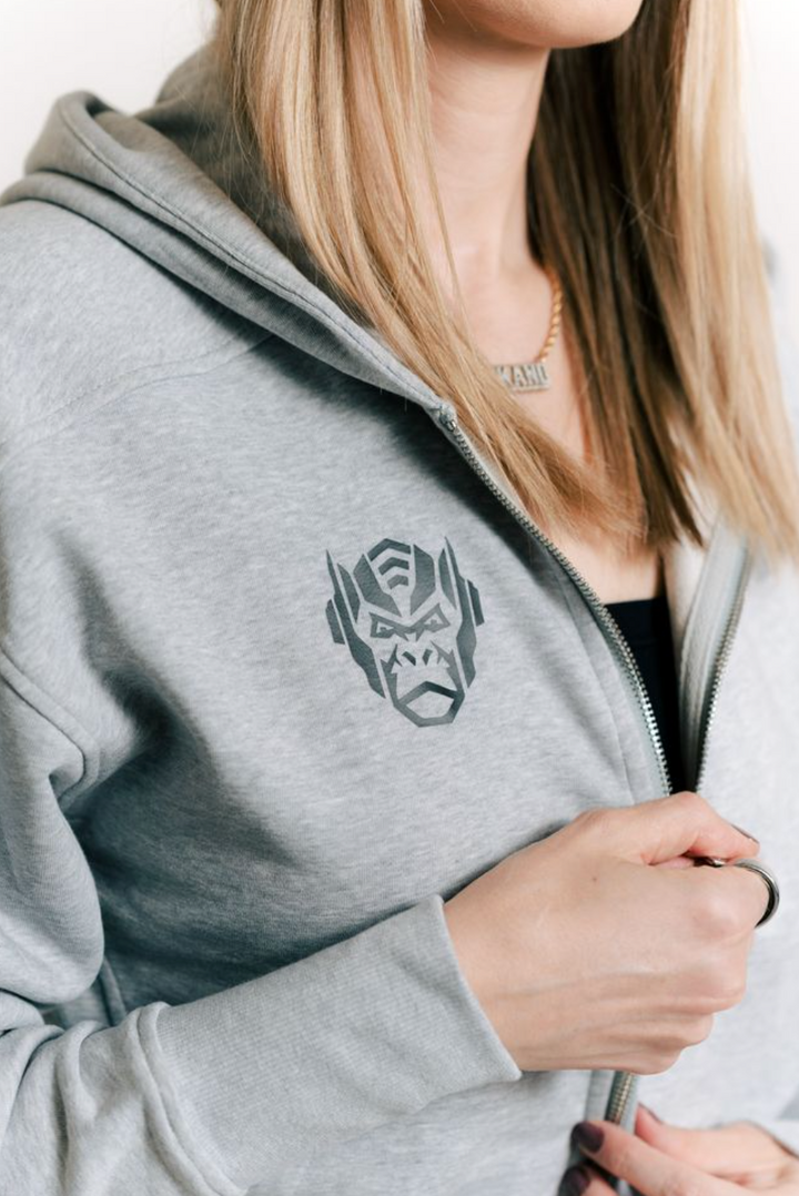 Rylie Full Zip